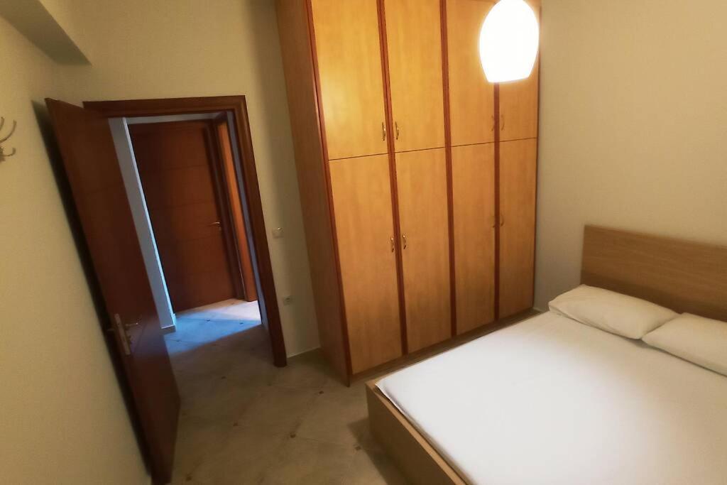 Melina Apartment Poros  Buitenkant foto